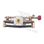 PUMP KIT  FITS/REPL. Power sprayer